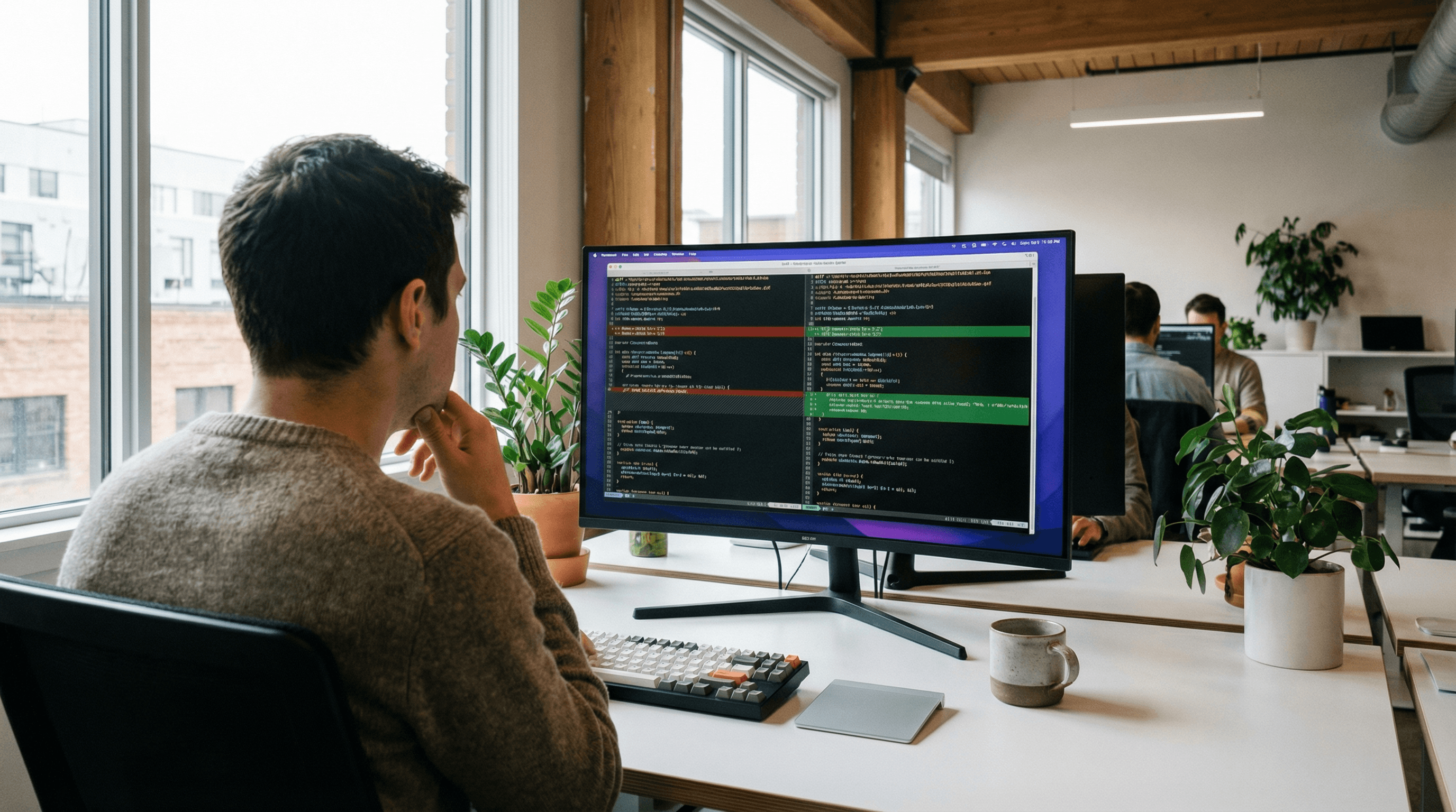 We're All Senior Engineers Now, and That's a Good Thing