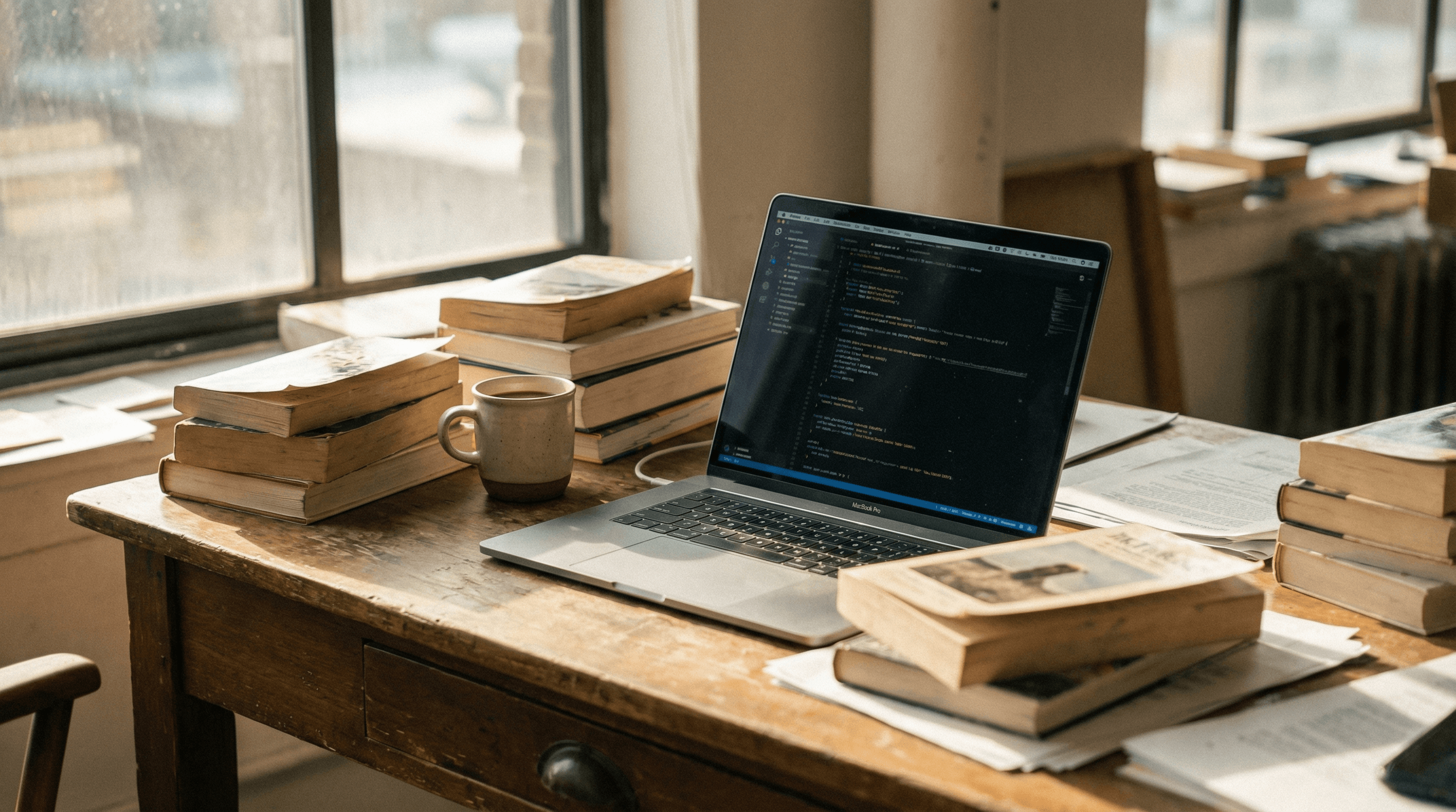 What I Learned Building My First AI App